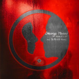 Reality EP (incl. Sublee Remix) [STRYD017]