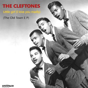 Little Girl (I love you Madly), The Old Town EP