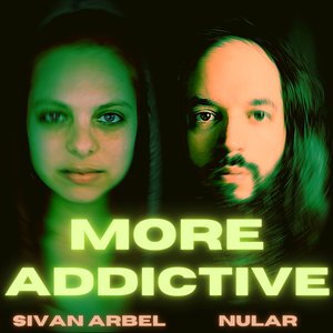 More Addictive - Single