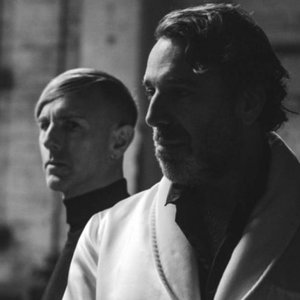 Avatar für Plastikman & Chilly Gonzales