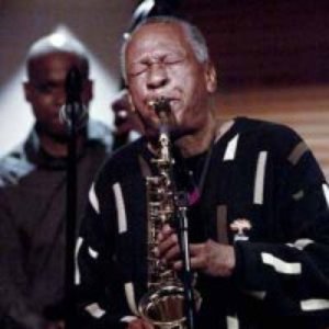 Frank Morgan Quartet 的头像