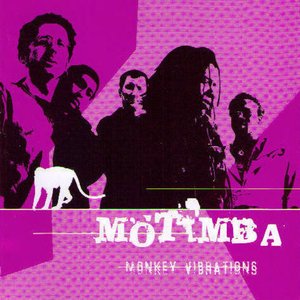 Monkey Vibrations