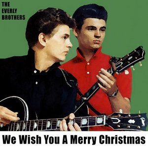 We Wish You A merry Christmas