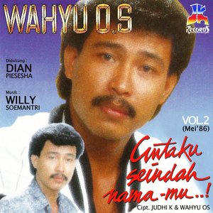 Image for 'Wahyu OS'