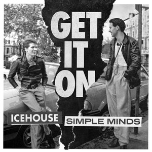 Get It On - Single