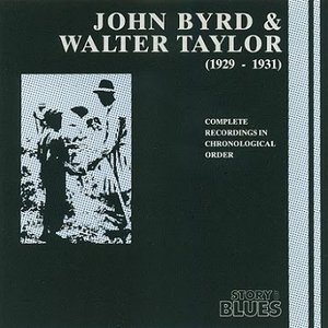 John Byrd のアバター