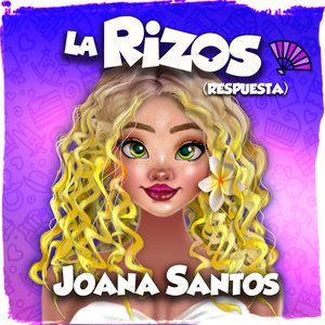 LA RIZOS - Respuesta (Dime si le comento a la luna)