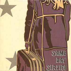 Same Day Service