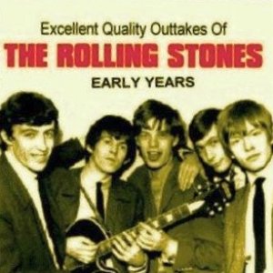 Paint It Black (Instrumental) — The Rolling Stones | Last.fm