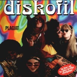 Diskofil のアバター