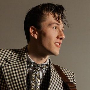 Jake Vaadeland 的头像