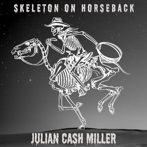 Skeleton on Horseback - Single