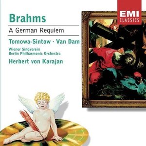 Ein Deutsches Requiem