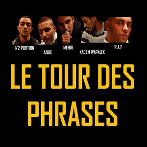 Le tour des phrases