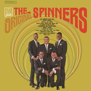 The Original Spinners