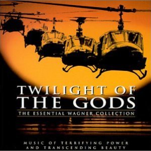 Twilight of the Gods: The Essential Wagner Collection