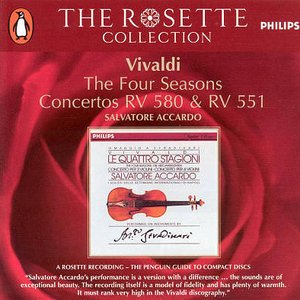 Vivaldi: The Four Seasons