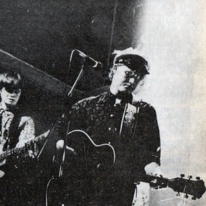 Johnny Hazard 的头像