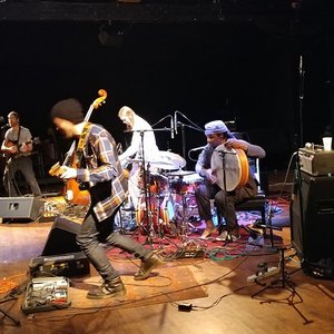 Mako Sica & Hamid Drake 的头像