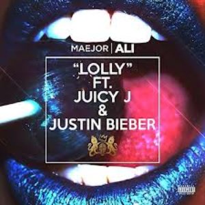 Avatar för Maejor Ali Feat. Juicy J & Justin Bieber