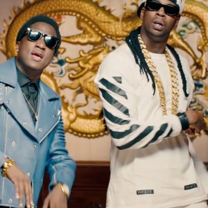 K Camp feat. 2 Chainz 的头像