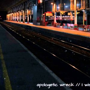 apologetic wreck 的头像