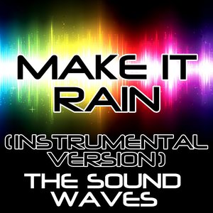 Make It Rain (Instrumental Version)