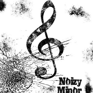 Noizy Minor 的头像