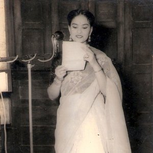 Avatar for Alpana Banerjee