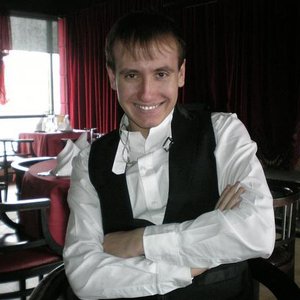 Ionel Calalb 的头像