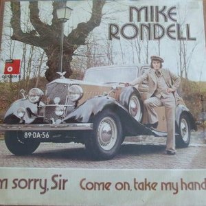 Mike Rondell 的头像