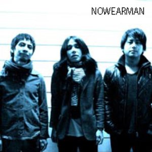 nowearman 的头像