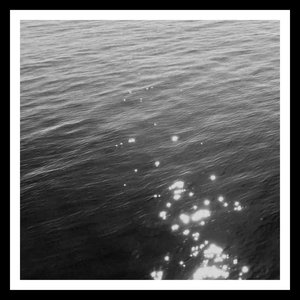 Through The Sea