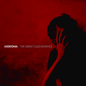 Cover Katatonia - The Great Cold Distance