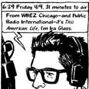 Ira Glass 的头像