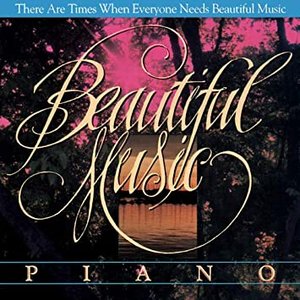 Beautiful Piano Music