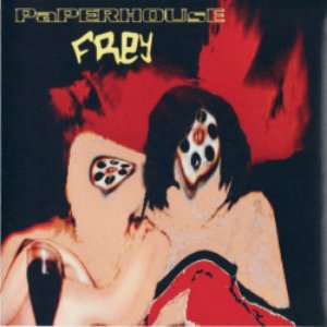 Frey