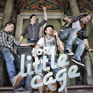 Too little Cage 的头像