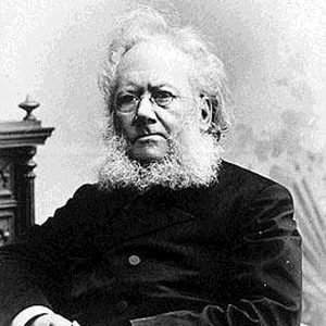 Henrik Ibsen photo provided by Last.fm