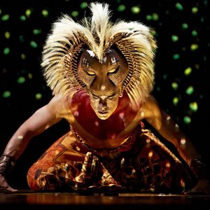 Avatar for The Lion King: Mexican Cast