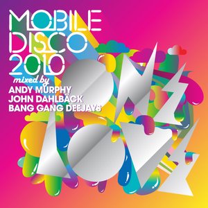 Onelove Mobile Disco 2010