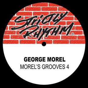 Morel's Grooves 4