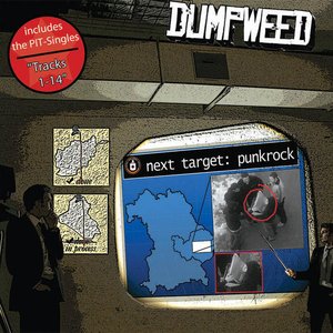 Next Target: Punkrock