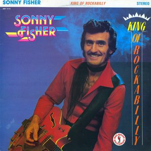 King of Rockabilly