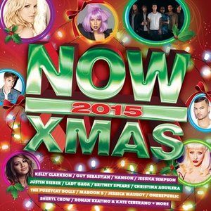 Now Xmas 2015