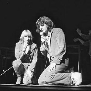 Daniel Balavoine & France Gall 的头像