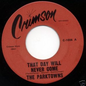 The Parktowns 的头像