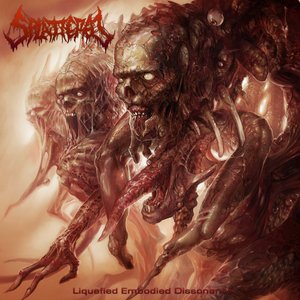 Liquefied Embodied Dissonance