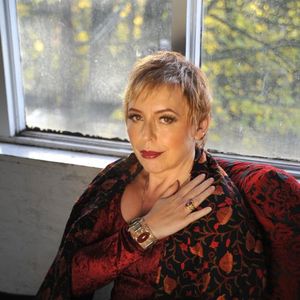 Barb Jungr photo provided by Last.fm