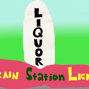 Bild för 'Train Station Lickers'